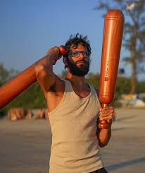 Mudgal The Ancient Strength Tool Making a Modern Comeback 